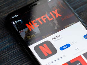 報導：Netflix最快今年底將公布以廣告支撐播放版本，並且針對與非同住人共享帳號情況額外收費