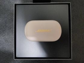 開箱~Bose 消噪耳塞 限定色 