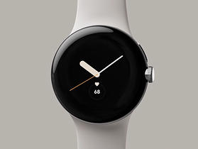 Google Pixel Watch 傳將搭載舊的三星處理器，搭配協同處理器