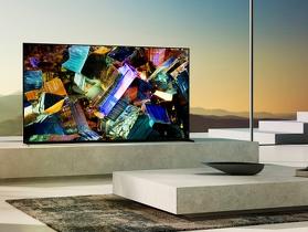 超越傳統 AI 再進化　2022 Sony BRAVIA XR 系列發表