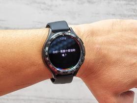 三星 Galaxy Watch 4 系列手錶　即日起支援 Google 助理