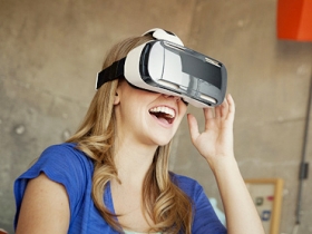 年底韓國先賣，Gear VR 售價約六千？