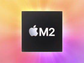 蘋果 M2 處理器跑分出爐，CPU 多核心分數比官方數據進步還要多