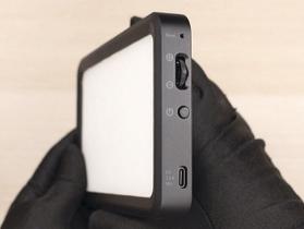 拍攝升級 Elgato 無線生態新軍 Key Light Mini 手持攝影燈