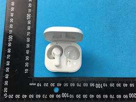 HTC Earbuds 1+ 真無線藍牙耳機在美國通過 FCC 認證