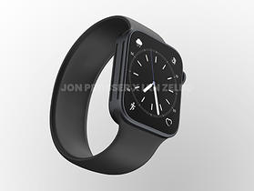 蘋果強固版手錶規格曝光，將具備 Apple Watch 目前最大螢幕