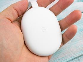 輕易升級智慧電視！Chromecast with Google TV 開箱、長期使用心得