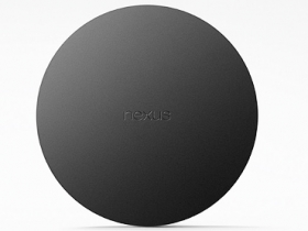 Nexus Player 電視盒搶攻你家客廳