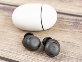 降噪強、音效更全面：Google Pixel Buds Pro 開箱試聽