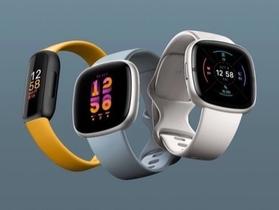 Fitbit 一口氣更新 Inspire 3、Versa 4 與 Sense 2 三款穿戴裝置