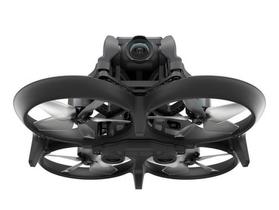 DJI 推出「天生會飛」的 AVATA 無人機，主打沉浸式的飛行體驗
