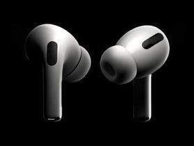 新 AirPods Pro 傳支援藍牙 LE Audio