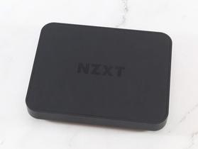 NZXT SIGNAL 4K30 擷取盒-跨足多媒體產品新作，信仰玩家輕鬆直播與畫面擷取