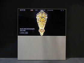 LG 也跟進讓旗下智慧電視可買賣、展示 NFT 內容