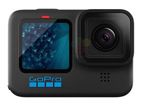 GoPro Hero11 Black 外觀影像曝光，延續 Hero10 整體設計、解像力提高
