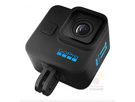 GoPro 可能計畫推出迷你相機 GoPro HERO11 Black Mini