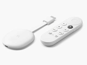 低價版 Chromecast With Google TV 歐元售價曝光，將接替原本 Chromecast 價格帶