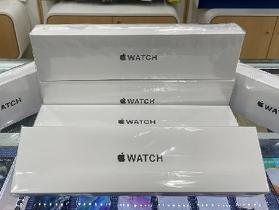桃園熊感心的活動又來啦，蘋果智慧錶 Apple Watch SE 只要 7,990 元！(9/23～9/29)