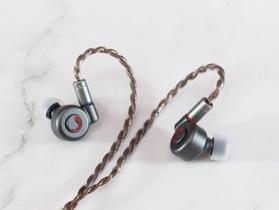 鑠耳Letshuoer D13 可換線耳道式監聽耳機-變化多端新感受，13mm類鑽石振膜動圈驚艷你的聽覺