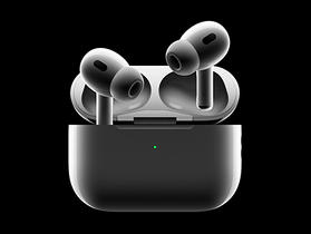 部分 AirPods Pro 2 的使用者遇到了不明原因的斷線問題