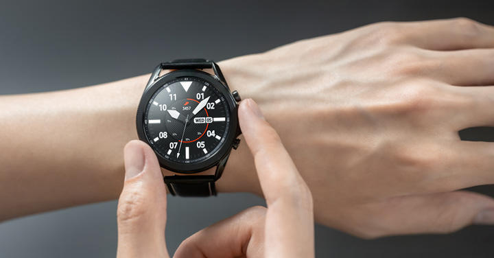 Support for old watches is non-stop!Samsung Galaxy Watch 3 and Active2 update with new watch faces and feature enhancements – Page 1 – Wearables Discussion