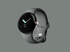 Google Pixel Watch 將獲三年系統更新保證至 2025 年