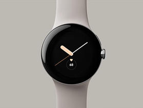 Pixel Watch 螢幕出現影像殘留，Google 表示是 OLED 螢幕的特性