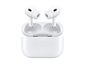 蘋果 AirPods Pro 2 台灣正式開放訂購，售價 7,490 月底到貨