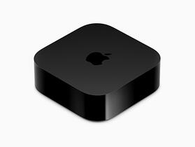 tvOS 16.1的 Bug，讓128GB 版的第三代 Apple TV 4K 一半容量不能用