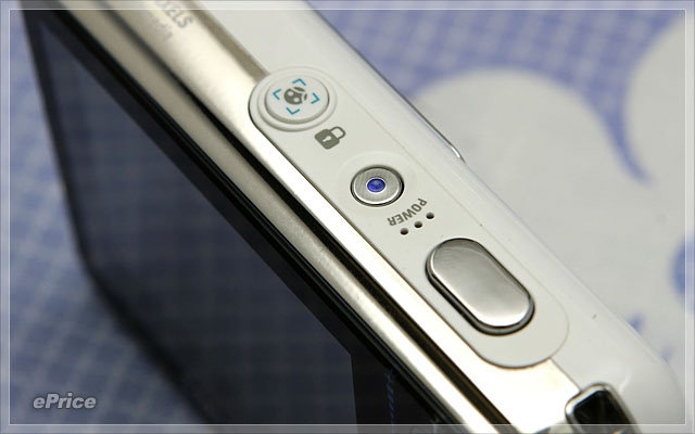 萬能隨身多媒體相機　Samsung i8 牛刀小試