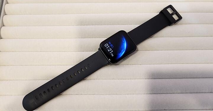 Heijia HeyPlus smartwatch will be on the market from now on, priced at 1,990 yuan, and can stand by for 21 days – 3C Technology News