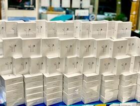 【獨家特賣】年終福利狂放，果粉感心入手！蘋果 AirPods 2 即刻搶購只要 $3,688 (12/17~12/23)