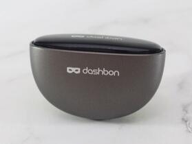 達信邦Dashbon Sonabuds 4 Pro主動降噪真無線藍牙耳機-Hybrid ANC雙饋式主動降噪深度30dB，搭配六麥克風與ENC通話環境降噪，強悍規格挑戰市場