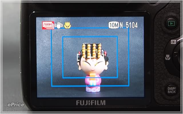 Fujifilm S8100fd　半專業機的逆襲