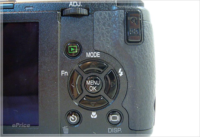 進化時代來臨　Ricoh GRD II 決戰異「視」界