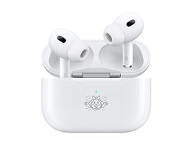 蘋果在台灣等華人國家推出了 AirPods Pro 兔年特別款