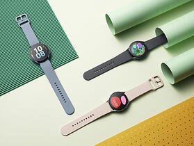 螢幕大廠不能輸？韓媒報導三星顯示也將生產手錶用 MicroLED