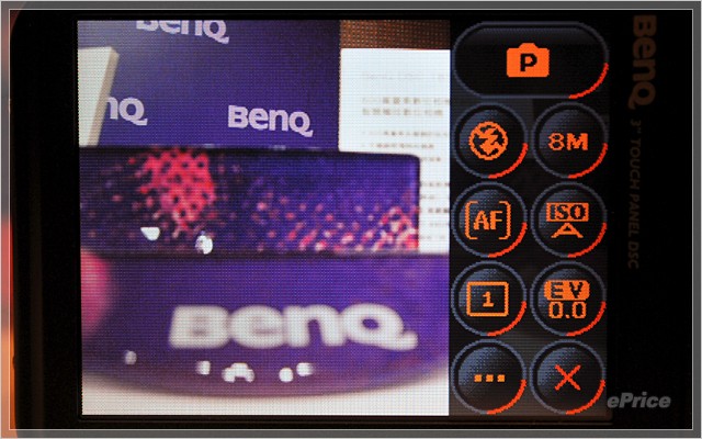 大玩觸控！　BenQ T850、C850 低價搶市