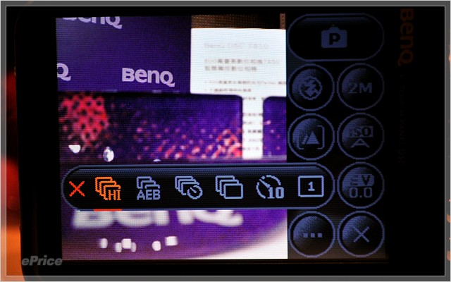 大玩觸控！　BenQ T850、C850 低價搶市