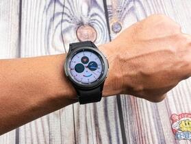 三星 Galaxy Watch 6 Pro 智慧手錶　傳旋轉錶圈將回歸