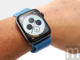 蘋果可能還要更多時間才能在 Apple Watch 加入無創血糖量測功能