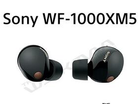 SONY 旗艦耳機 WF-1000XM5 傳本週發表   基本規格提前爆