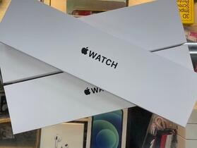 【獨家特賣】Apple Watch SE2 低價再下殺！限時一週只要 6,490 元起！(7/27~8/2)