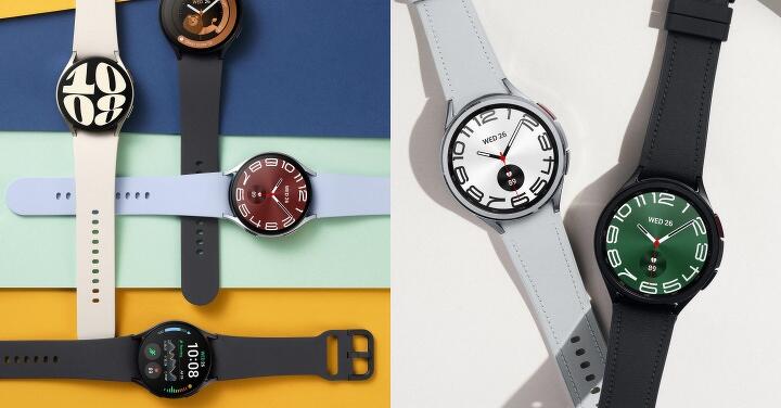 [情報] Tab S9 flip5 fold5 Watch6 8/3上市發表
