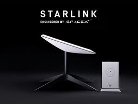 墨西哥政府與 SpaceX 旗下 Starlink 簽署近 9000 萬美元合約  將於墨西哥境內提供免費無線網路服務