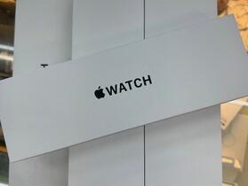 【獨家特賣】Apple Watch SE 2 限時特價，最暢銷的蘋果智慧錶只要 6,890 元起！(1/4-1/10)