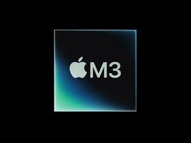 緊追 AI 風潮，報導稱蘋果下一代 M4 處理器也將主打人工智慧機能