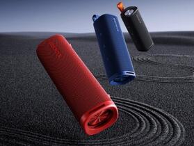 小米於國際市場發表兩款防水藍牙喇叭 Sound Pocket 與 Sound Outdoor