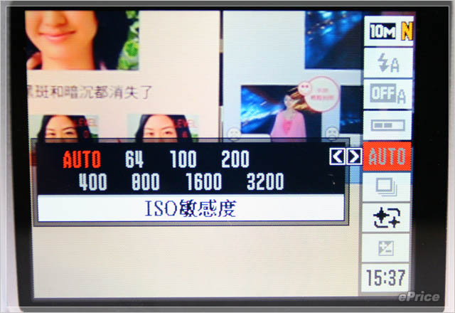 相片化妝盒 + 40fps 入門機　Casio 秋季新機