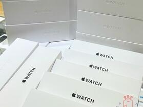 【獨家特賣】Apple Watch 特賣優惠價只要 $6,990 起！(5/7-5/13)